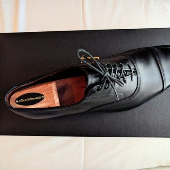 allen edmonds oxford
